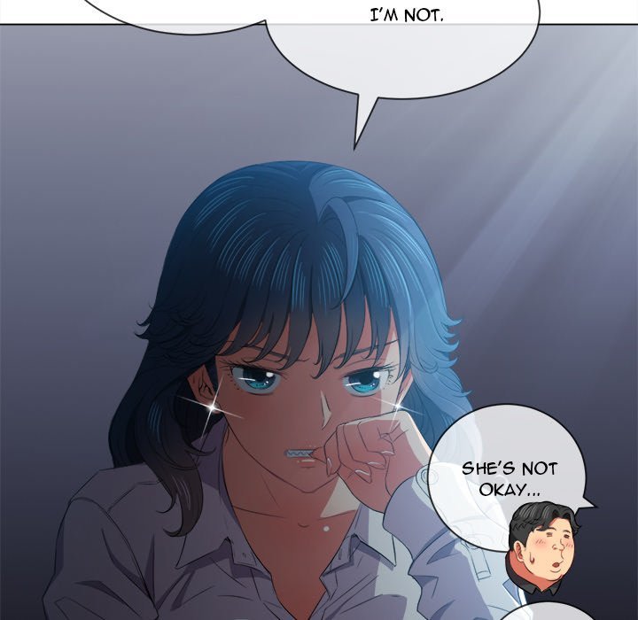 My High School Bully Manhwa - Chapter 38 Page 113