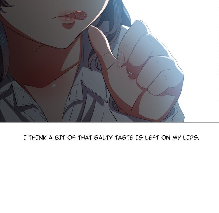 My High School Bully Manhwa - Chapter 38 Page 120