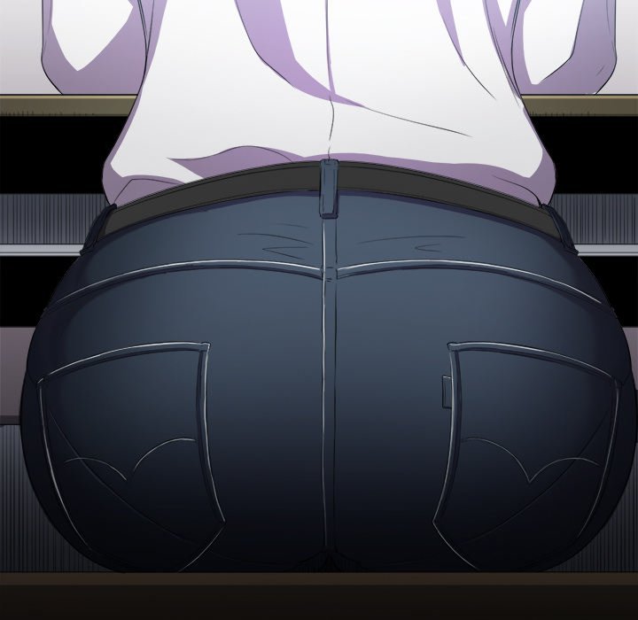 My High School Bully Manhwa - Chapter 38 Page 124