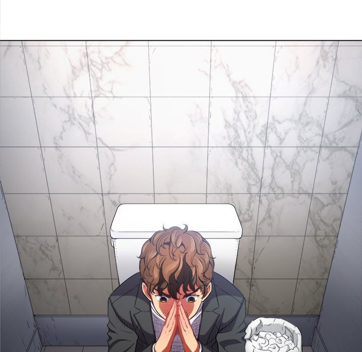 My High School Bully Manhwa - Chapter 38 Page 129