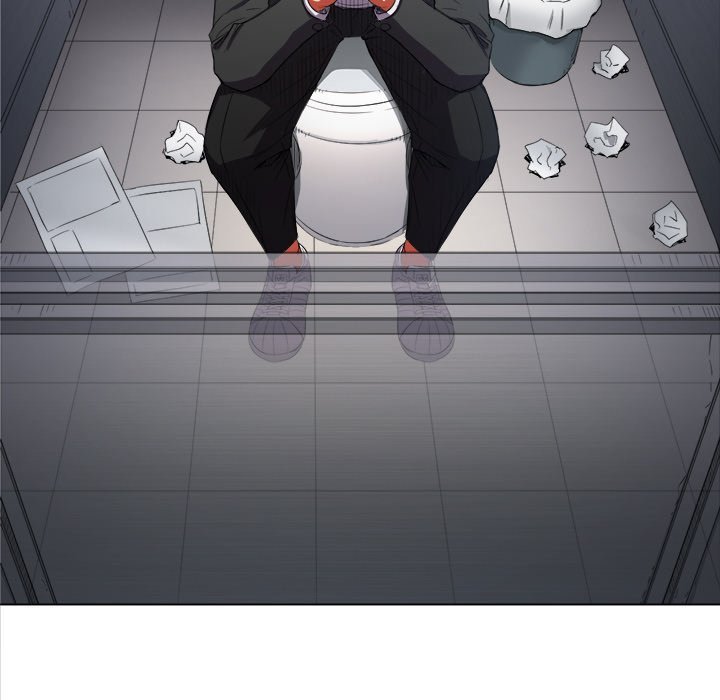 My High School Bully Manhwa - Chapter 38 Page 130