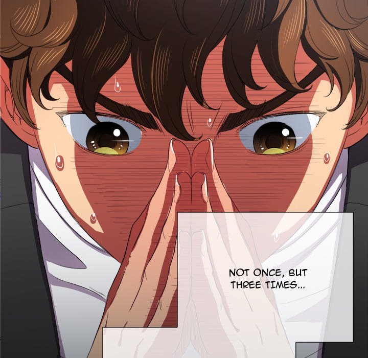 My High School Bully Manhwa - Chapter 38 Page 132