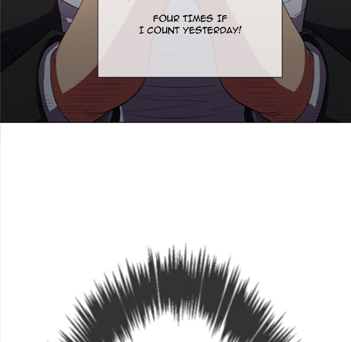 My High School Bully Manhwa - Chapter 38 Page 133