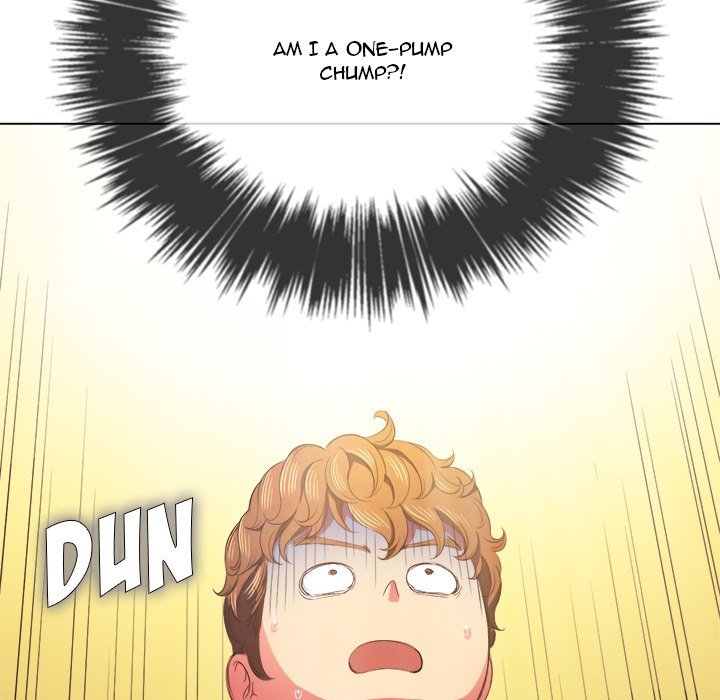 My High School Bully Manhwa - Chapter 38 Page 136