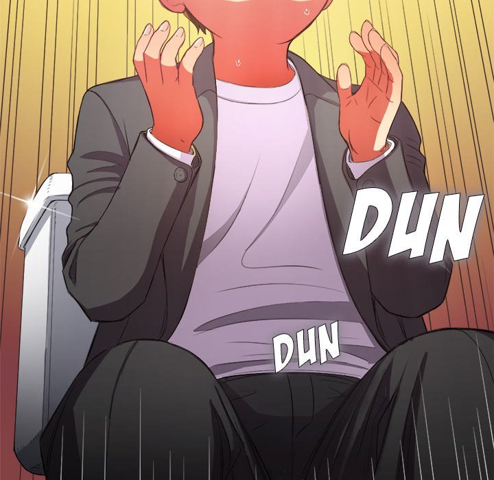 My High School Bully Manhwa - Chapter 38 Page 137