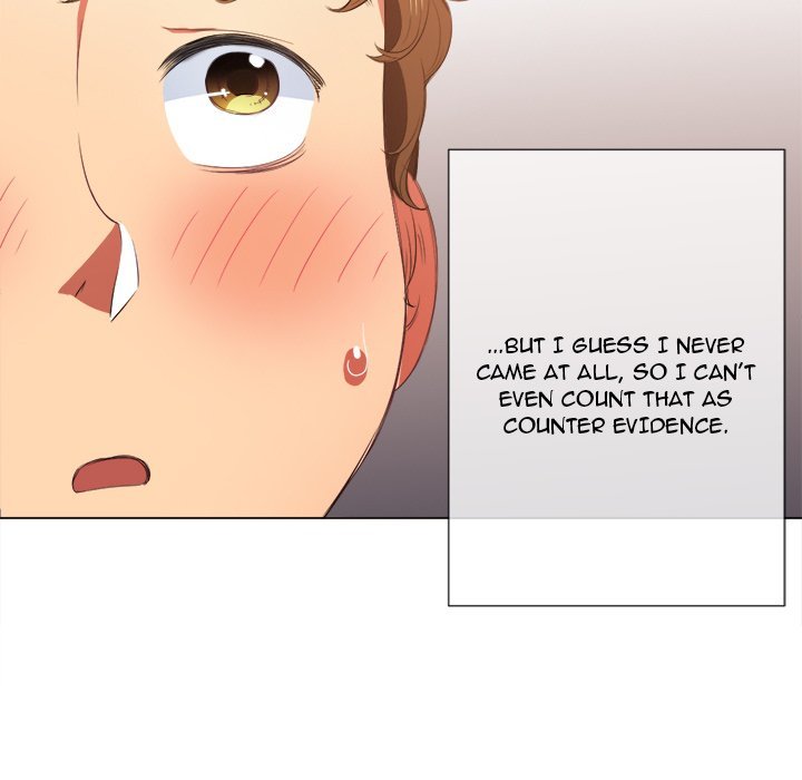 My High School Bully Manhwa - Chapter 38 Page 139