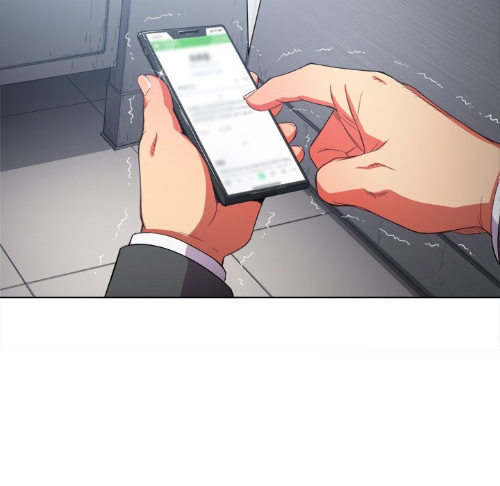 My High School Bully Manhwa - Chapter 38 Page 141