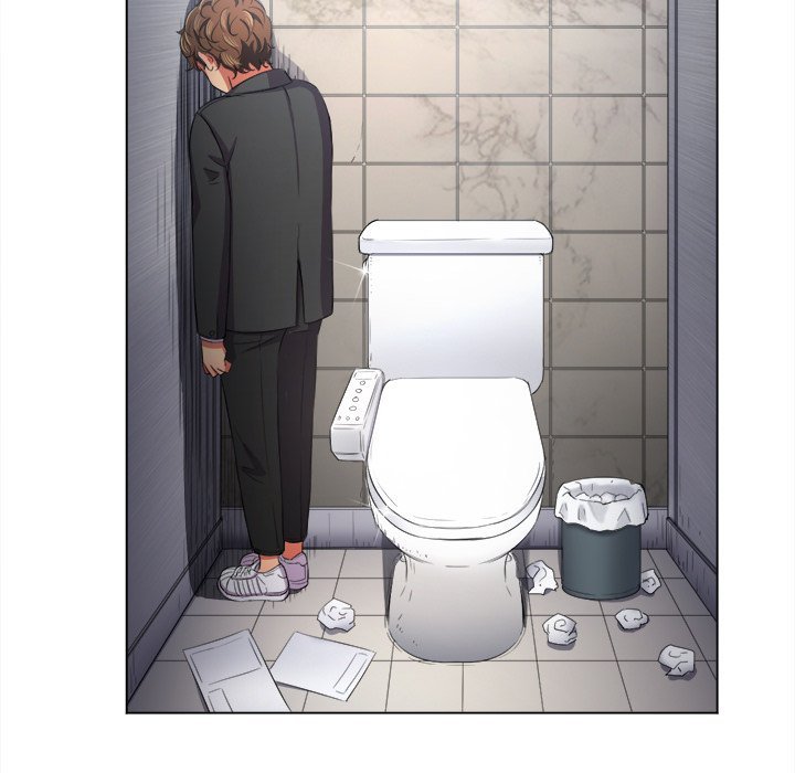 My High School Bully Manhwa - Chapter 38 Page 143