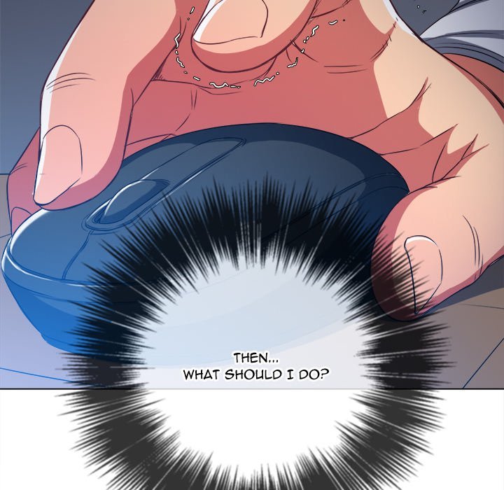 My High School Bully Manhwa - Chapter 101 Page 20