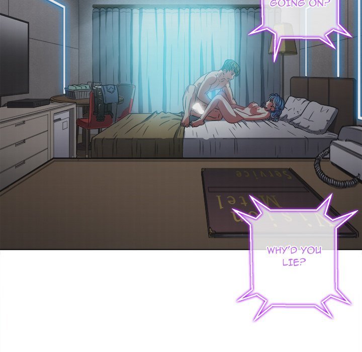 My High School Bully Manhwa - Chapter 101 Page 35