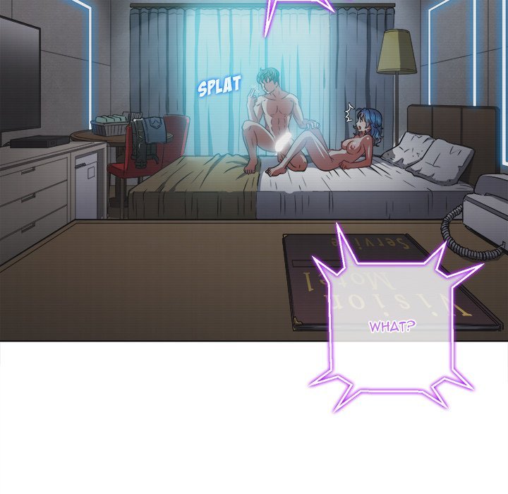 My High School Bully Manhwa - Chapter 101 Page 37