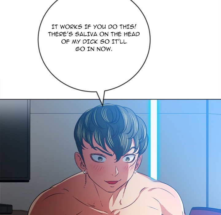 My High School Bully Manhwa - Chapter 101 Page 41