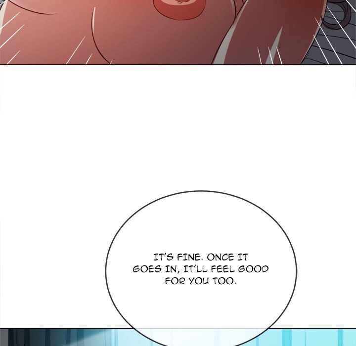 My High School Bully Manhwa - Chapter 101 Page 45