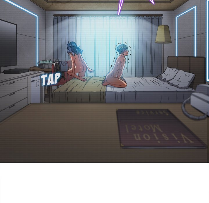 My High School Bully Manhwa - Chapter 101 Page 55