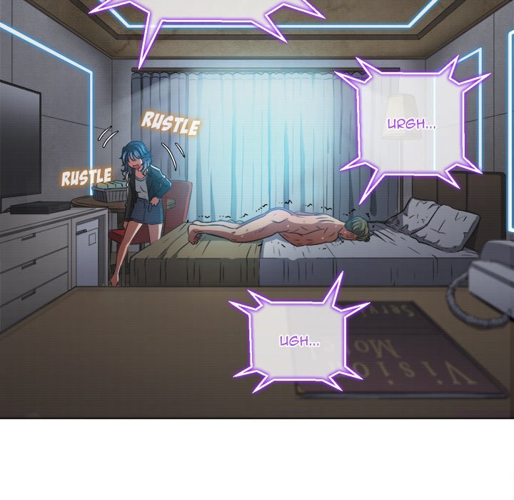 My High School Bully Manhwa - Chapter 101 Page 57