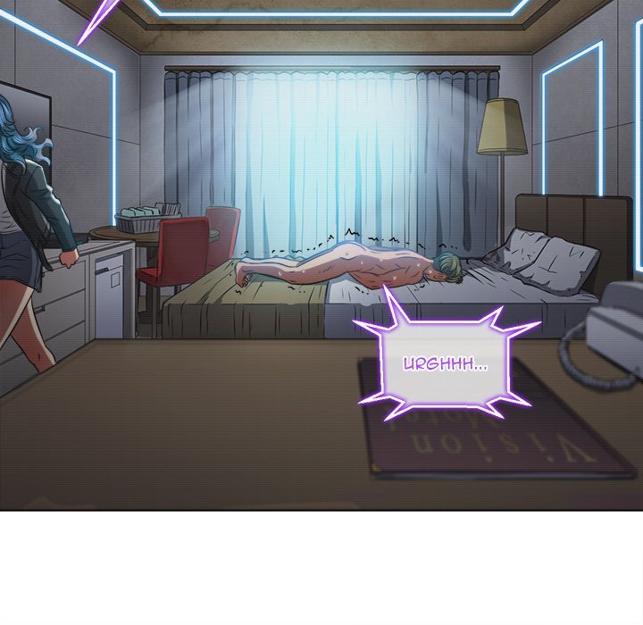 My High School Bully Manhwa - Chapter 101 Page 59