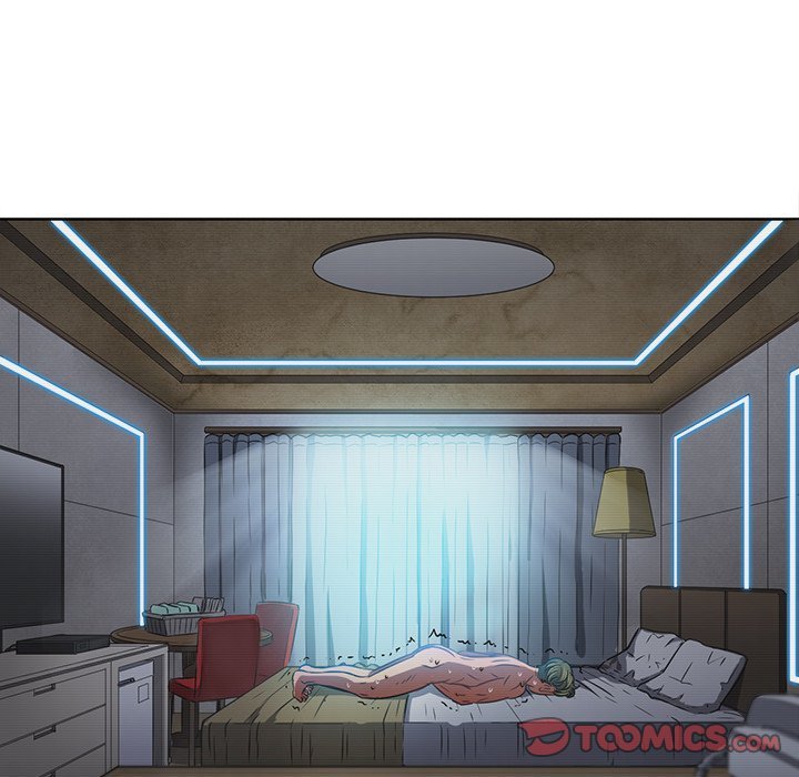 My High School Bully Manhwa - Chapter 101 Page 62