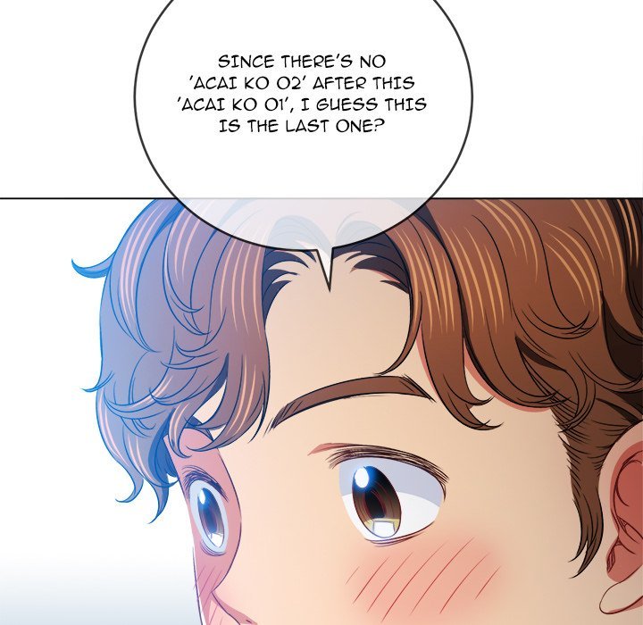 My High School Bully Manhwa - Chapter 101 Page 67