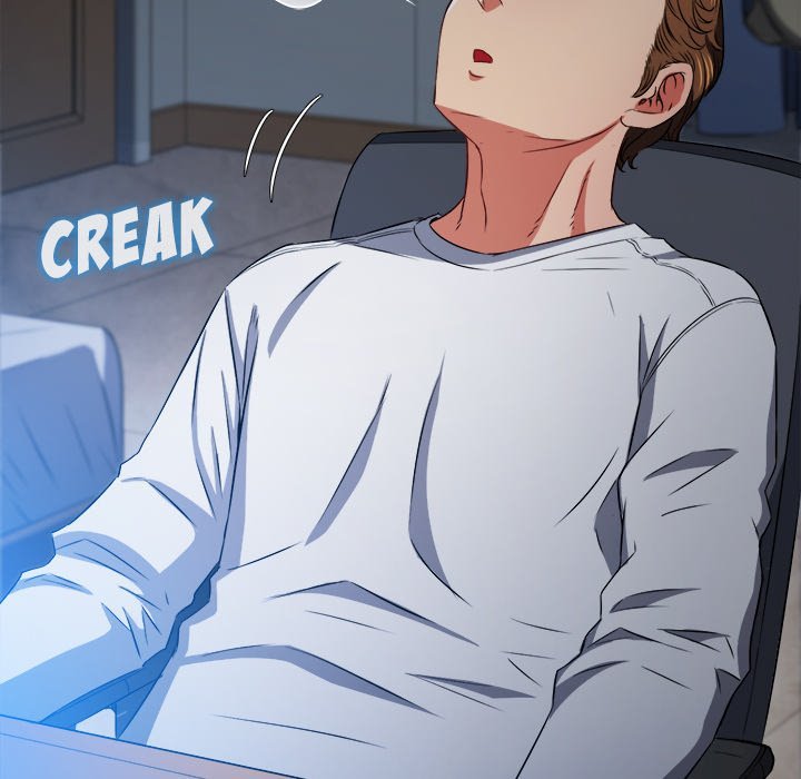 My High School Bully Manhwa - Chapter 101 Page 71