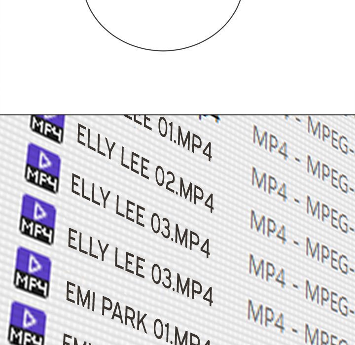 My High School Bully Manhwa - Chapter 101 Page 80