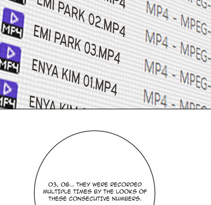 My High School Bully Manhwa - Chapter 101 Page 81