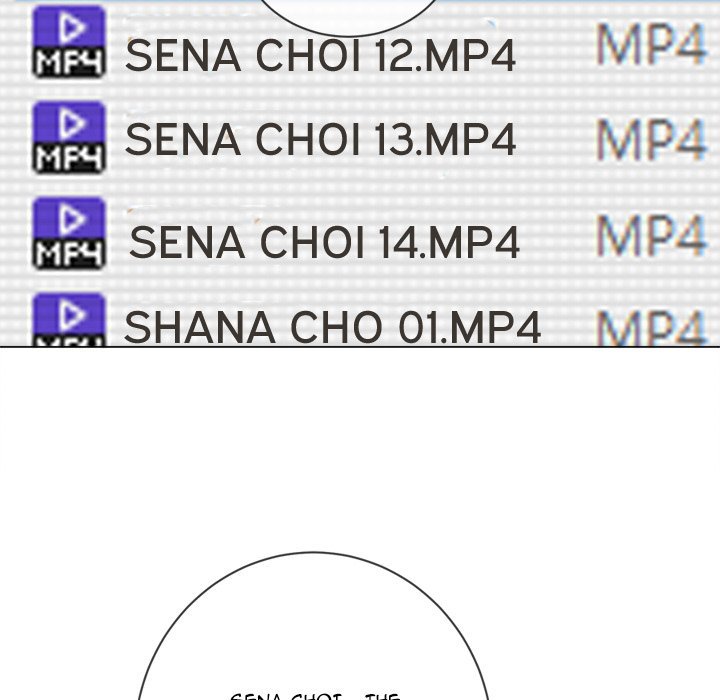 My High School Bully Manhwa - Chapter 101 Page 83