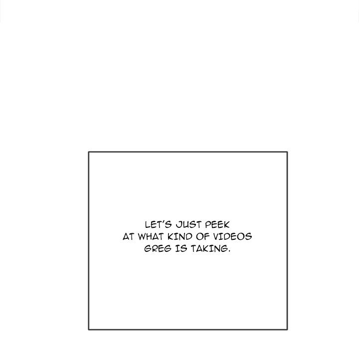 My High School Bully Manhwa - Chapter 101 Page 88