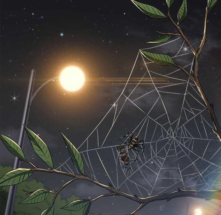 My High School Bully Manhwa - Chapter 101 Page 92