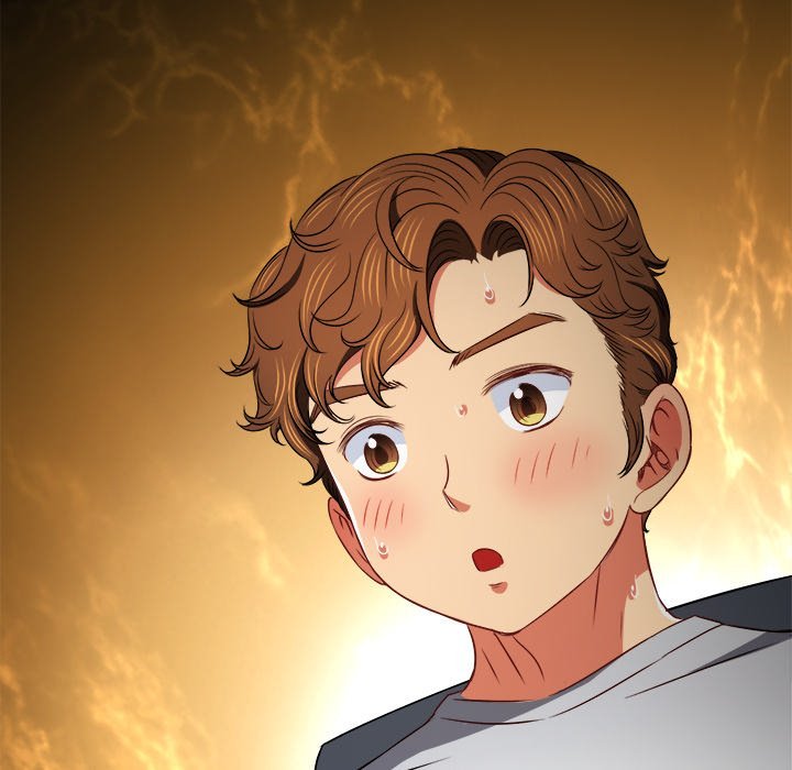 My High School Bully Manhwa - Chapter 101 Page 96