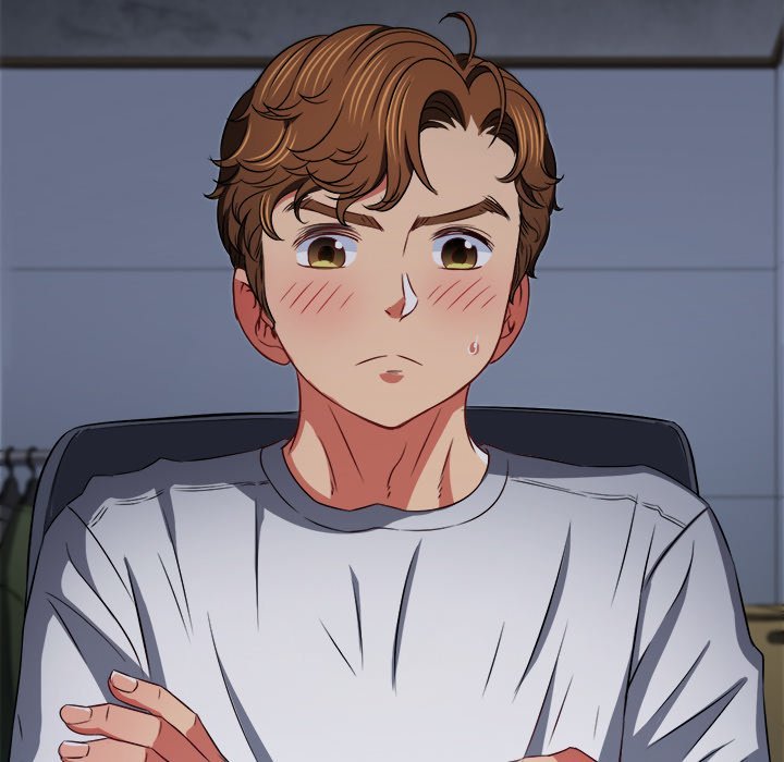 My High School Bully Manhwa - Chapter 101 Page 104