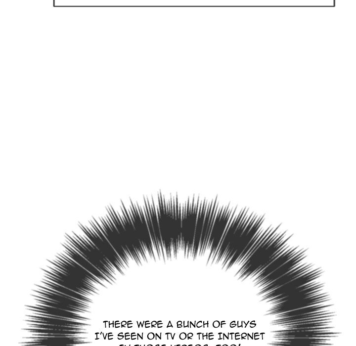 My High School Bully Manhwa - Chapter 101 Page 106