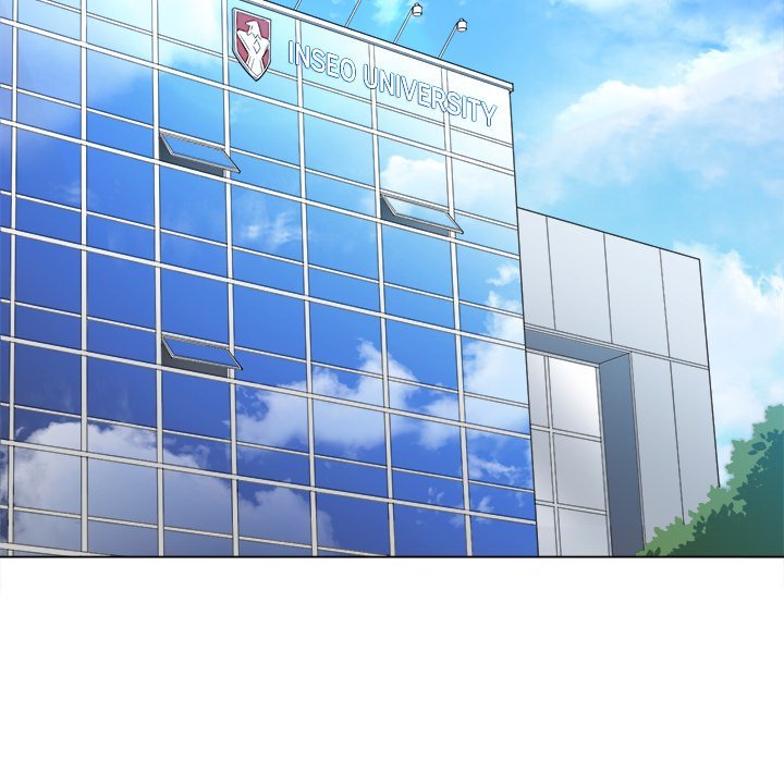 My High School Bully Manhwa - Chapter 101 Page 115