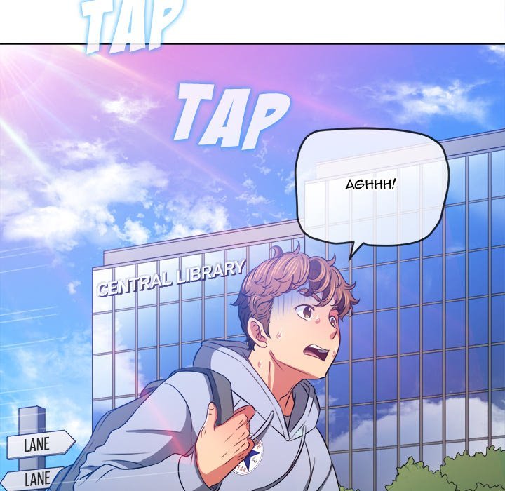 My High School Bully Manhwa - Chapter 101 Page 117