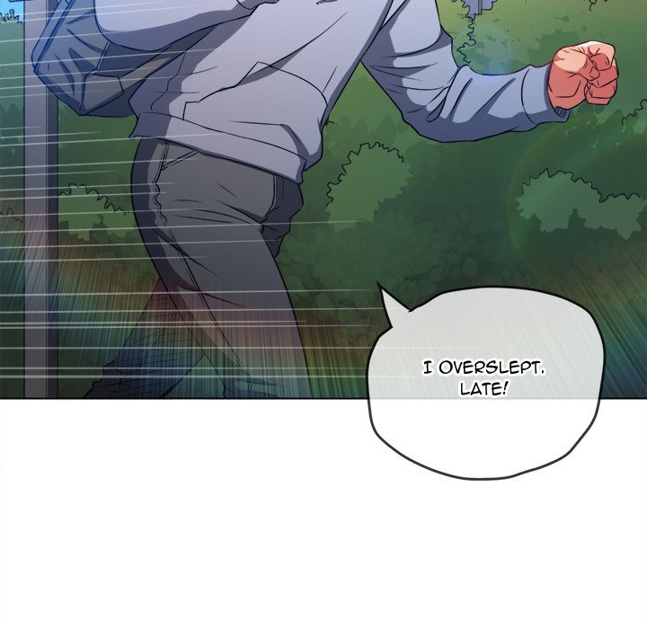 My High School Bully Manhwa - Chapter 101 Page 118