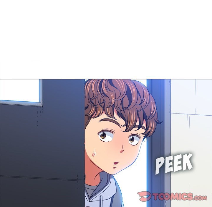 My High School Bully Manhwa - Chapter 101 Page 122