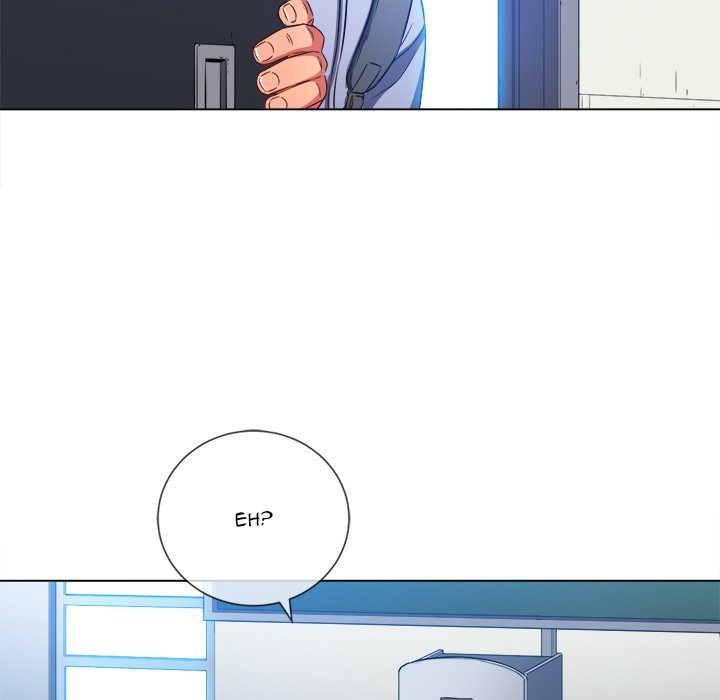 My High School Bully Manhwa - Chapter 101 Page 123