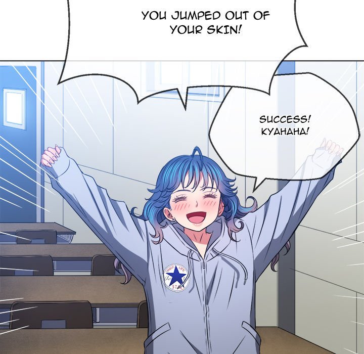 My High School Bully Manhwa - Chapter 101 Page 129