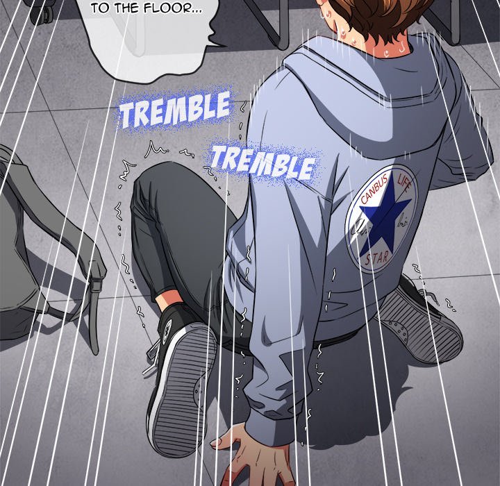 My High School Bully Manhwa - Chapter 101 Page 131