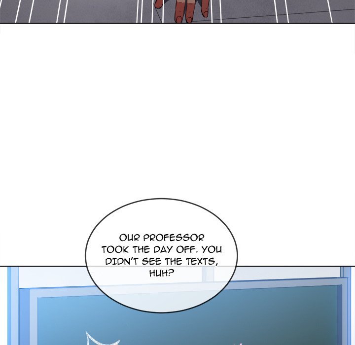 My High School Bully Manhwa - Chapter 101 Page 132