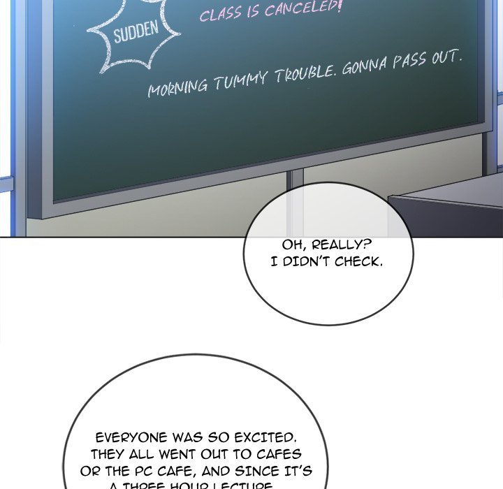 My High School Bully Manhwa - Chapter 101 Page 133