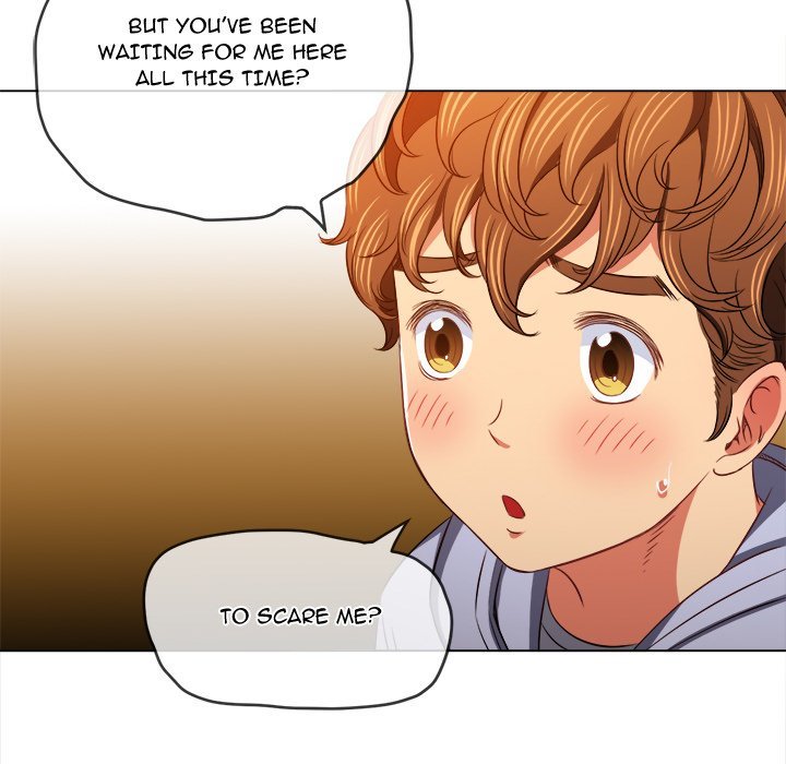 My High School Bully Manhwa - Chapter 101 Page 135