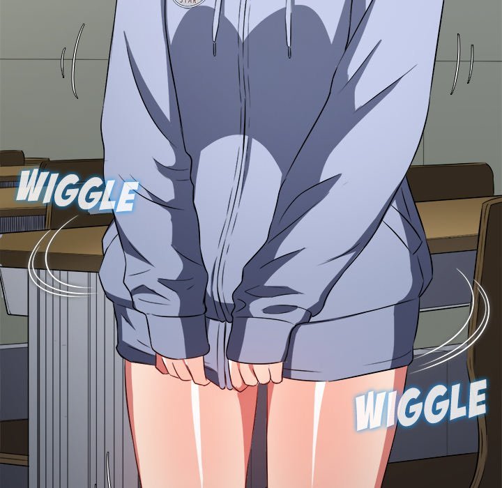 My High School Bully Manhwa - Chapter 101 Page 138