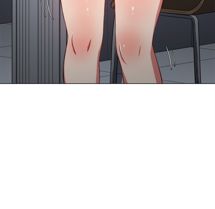 My High School Bully Manhwa - Chapter 101 Page 139