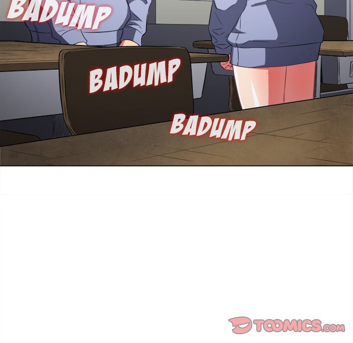 My High School Bully Manhwa - Chapter 101 Page 146