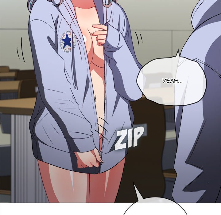 My High School Bully Manhwa - Chapter 101 Page 148