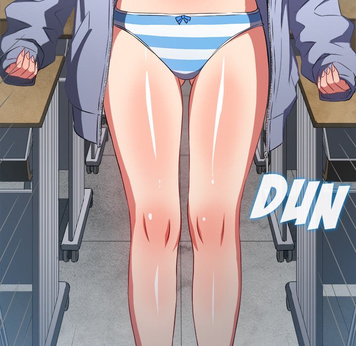 My High School Bully Manhwa - Chapter 101 Page 151