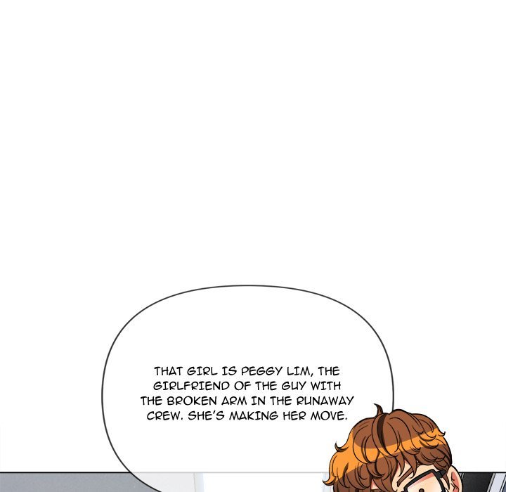 My High School Bully Manhwa - Chapter 191 Page 12