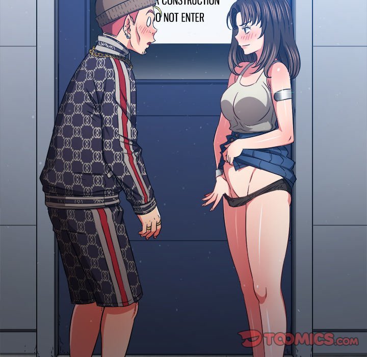 My High School Bully Manhwa - Chapter 191 Page 20