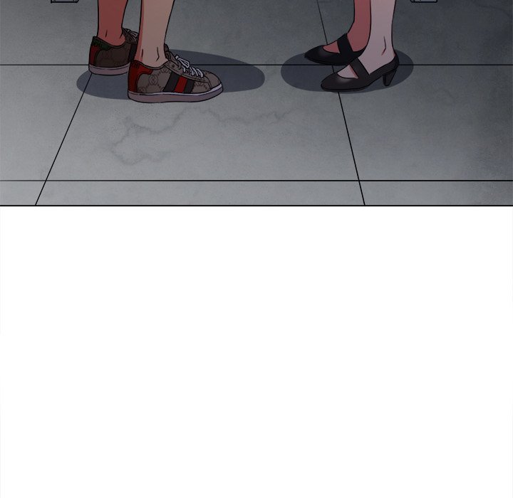 My High School Bully Manhwa - Chapter 191 Page 21