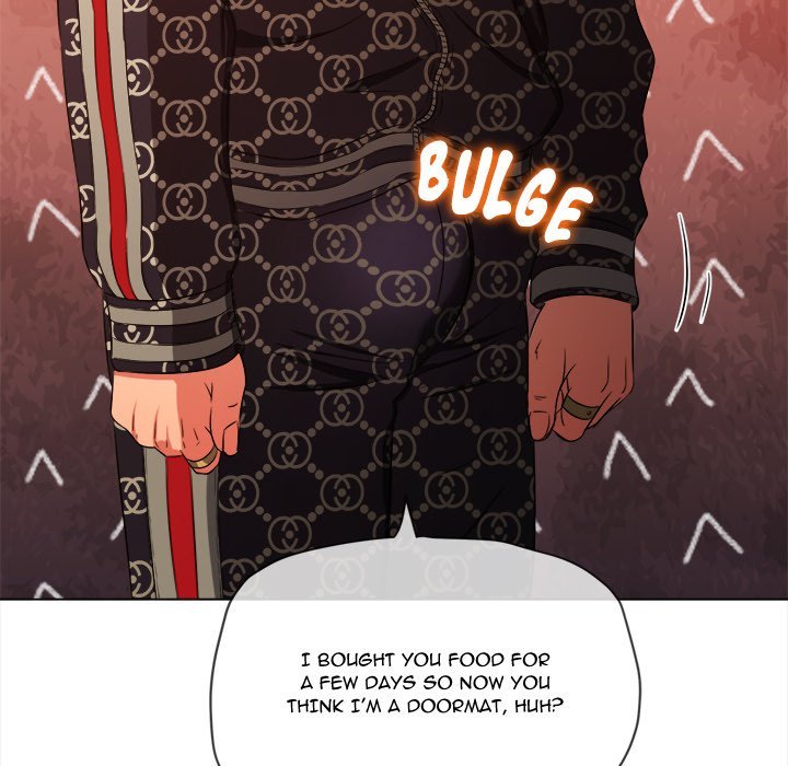 My High School Bully Manhwa - Chapter 191 Page 33